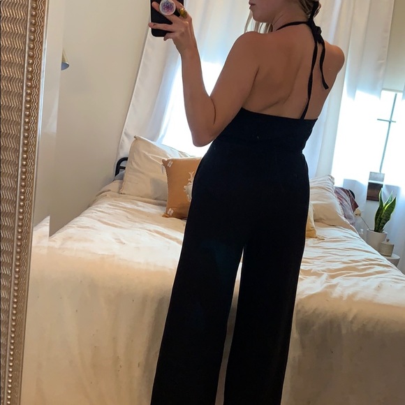 Wide Leg Jumper Urban Outfitters - Picture 3 of 4